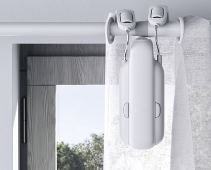 SwitchBot - Rod 3 Smart Automatic Curtain Opener